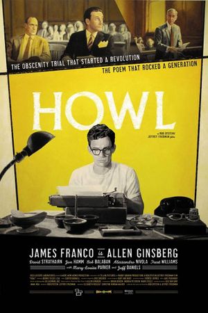 Howl's poster