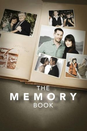 The Memory Book's poster