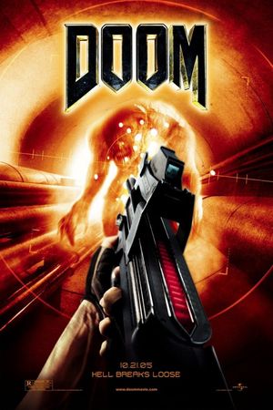 Doom's poster