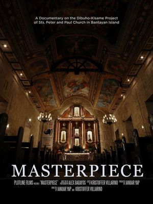 Masterpiece's poster image