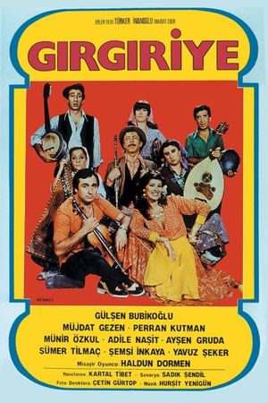 Girgiriye's poster
