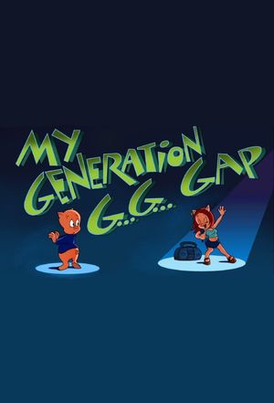 My Generation G... G... Gap's poster