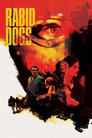 Rabid Dogs's poster