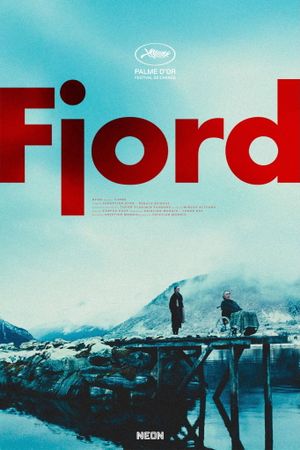 Fjord's poster