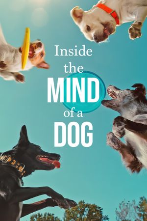 Inside the Mind of a Dog's poster