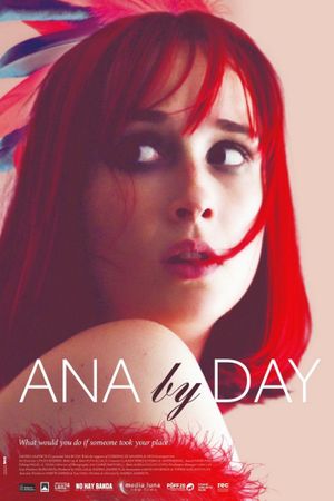 Ana by Day's poster