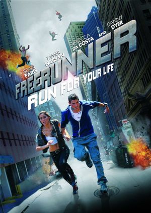 Freerunner's poster image