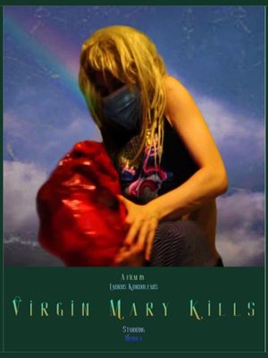 Virgin Mary Kills's poster