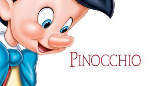 Pinocchio's poster