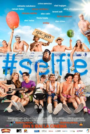 Selfie's poster