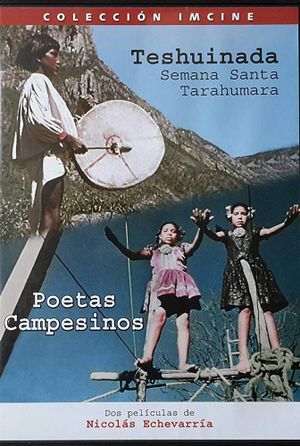 Poetas campesinos's poster