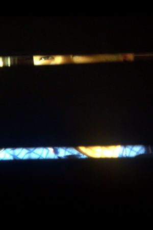 Dark Light Voyage's poster