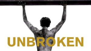 Unbroken's poster