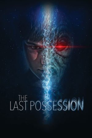 The Last Possession's poster