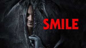 Smile's poster