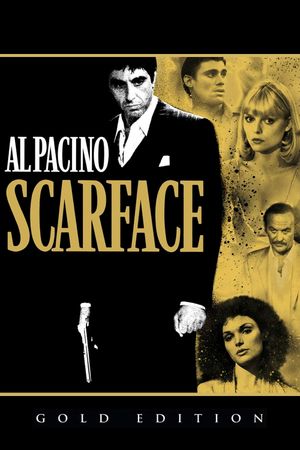 Scarface's poster