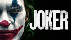 Joker's poster