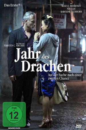 Jahr des Drachen's poster