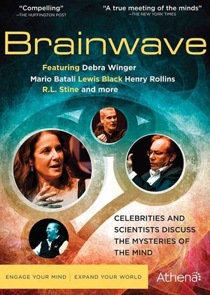 Brainwave's poster