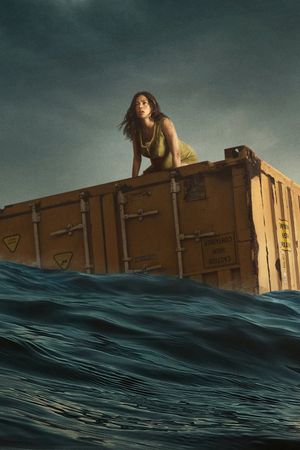 Nowhere's poster