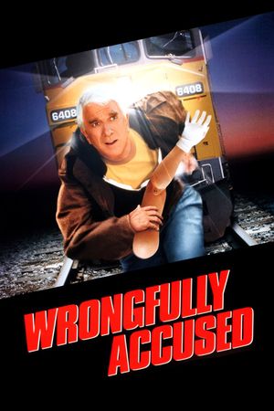 Wrongfully Accused's poster