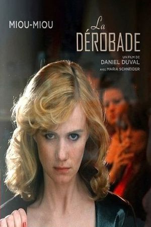 Memoirs of a French Whore's poster