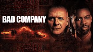 Bad Company's poster