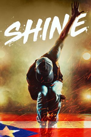Shine's poster