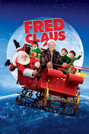 Fred Claus's poster