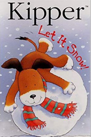 Kipper: Let it Snow!'s poster