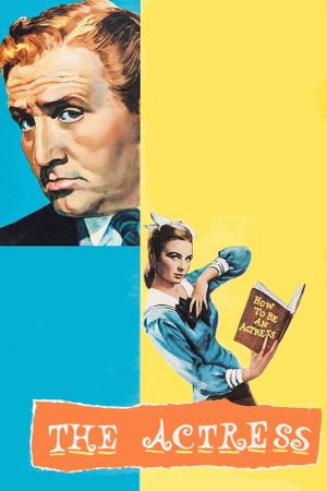 The Actress's poster