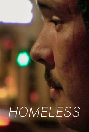 Homeless's poster