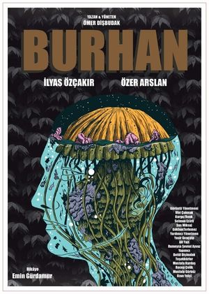 Burhan's poster image