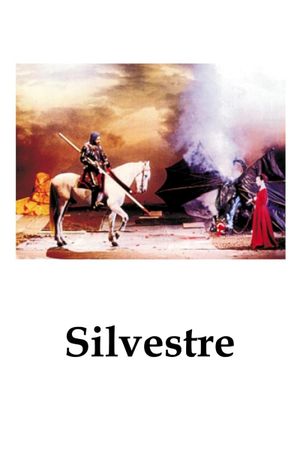 Silvestre's poster