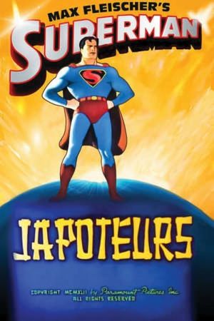 Japoteurs's poster