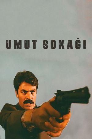 Umut Sokagi's poster