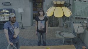 10 Cloverfield Lane's poster
