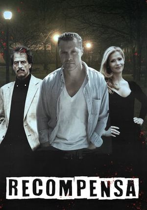 Recompensa's poster