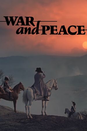 War and Peace's poster