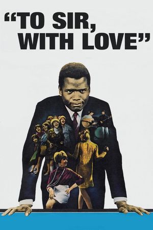 To Sir, with Love's poster