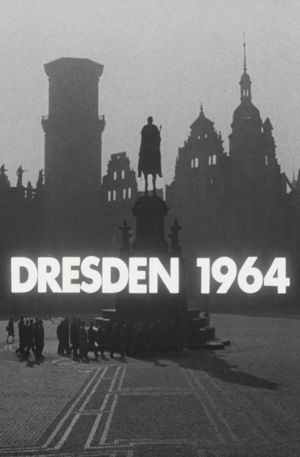 Dresden 1964 - Im Zwinger's poster