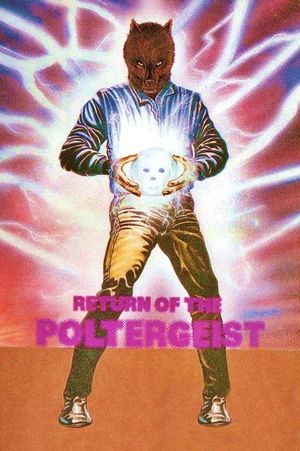 Sobrenatural's poster