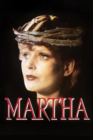 Martha's poster