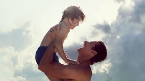 The Son's poster