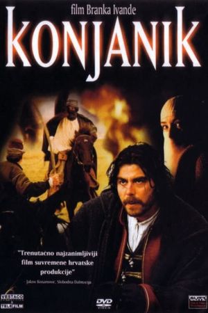 The Horseman's poster