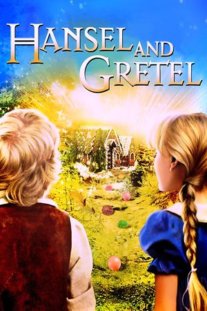 Hansel and Gretel's poster