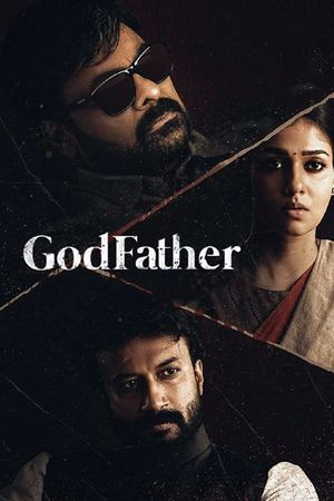 Godfather's poster