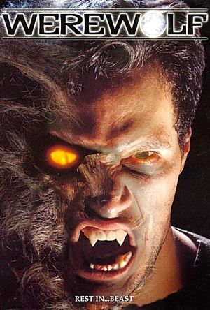 Werewolf's poster