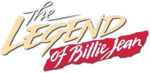 The Legend of Billie Jean's poster
