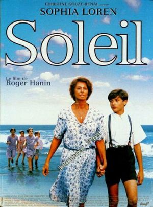 Soleil's poster